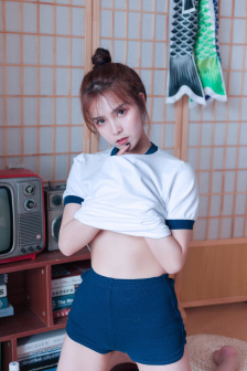 前田阳菜